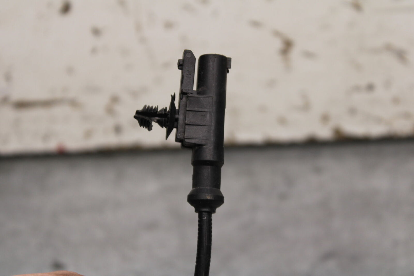 14-15 KAWASAKI NINJA 650 EX650F ABS FRONT ABS BRAKE SENSOR BB741