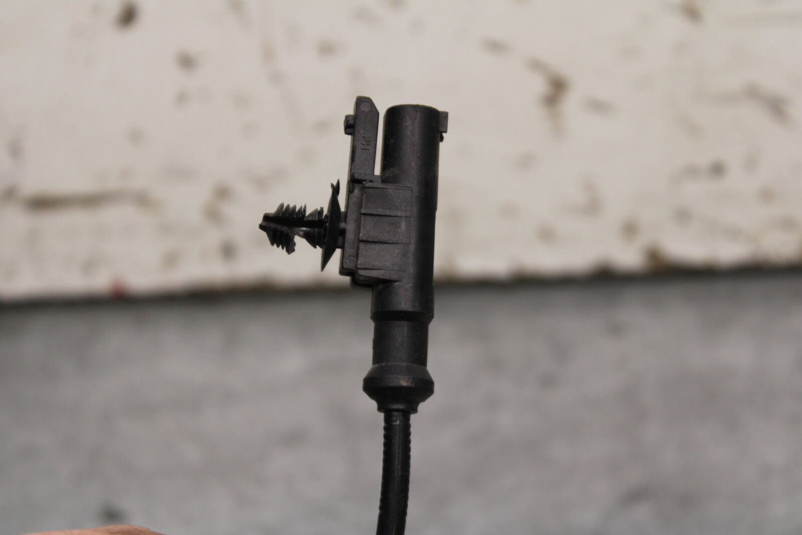 14-15 KAWASAKI NINJA 650 EX650F ABS FRONT ABS BRAKE SENSOR BB741