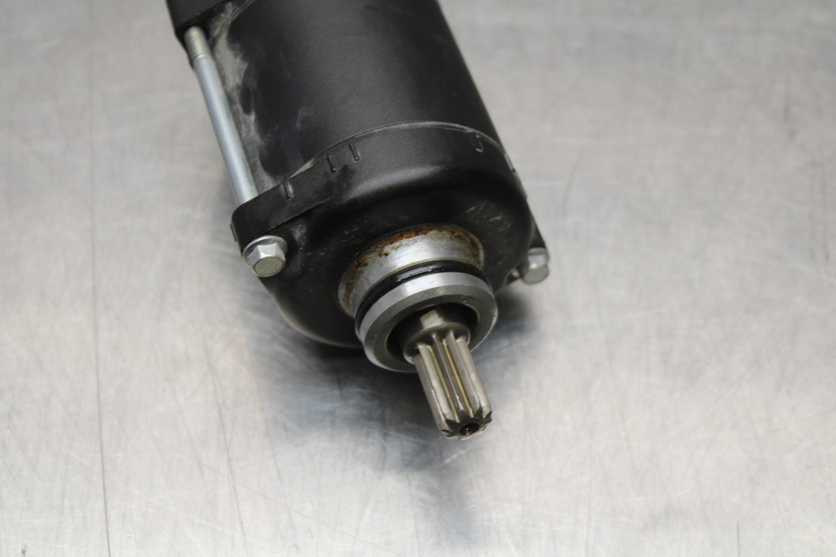 22-25 YAMAHA YZF R7 ENGINE STARTING STARTER MOTOR -DC 12V BB182