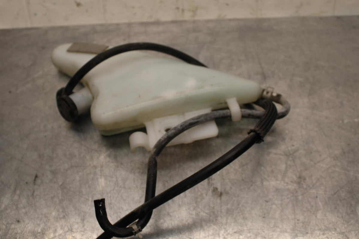 2017 Suzuki GSXR600 COOLANT WATER TANK RESERVOIR BOTTLE 17910-14J00 BB598