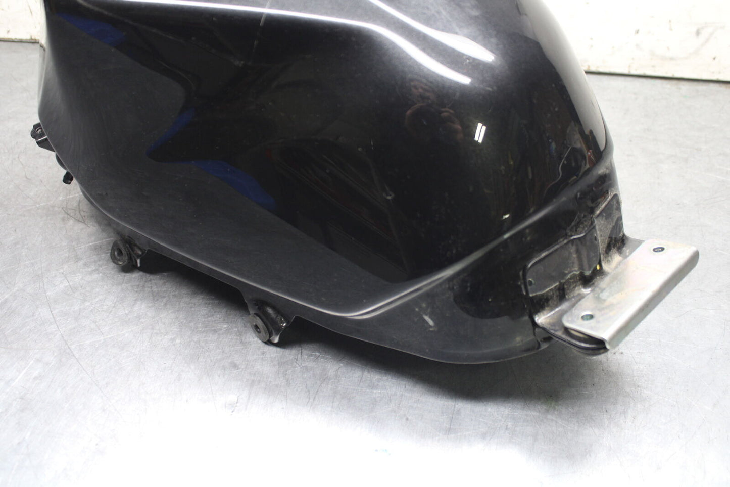 18-23 KAWASAKI NINJA 400 EX400 ABS GAS TANK FUEL CELL PETROL RESERVOIR BB747