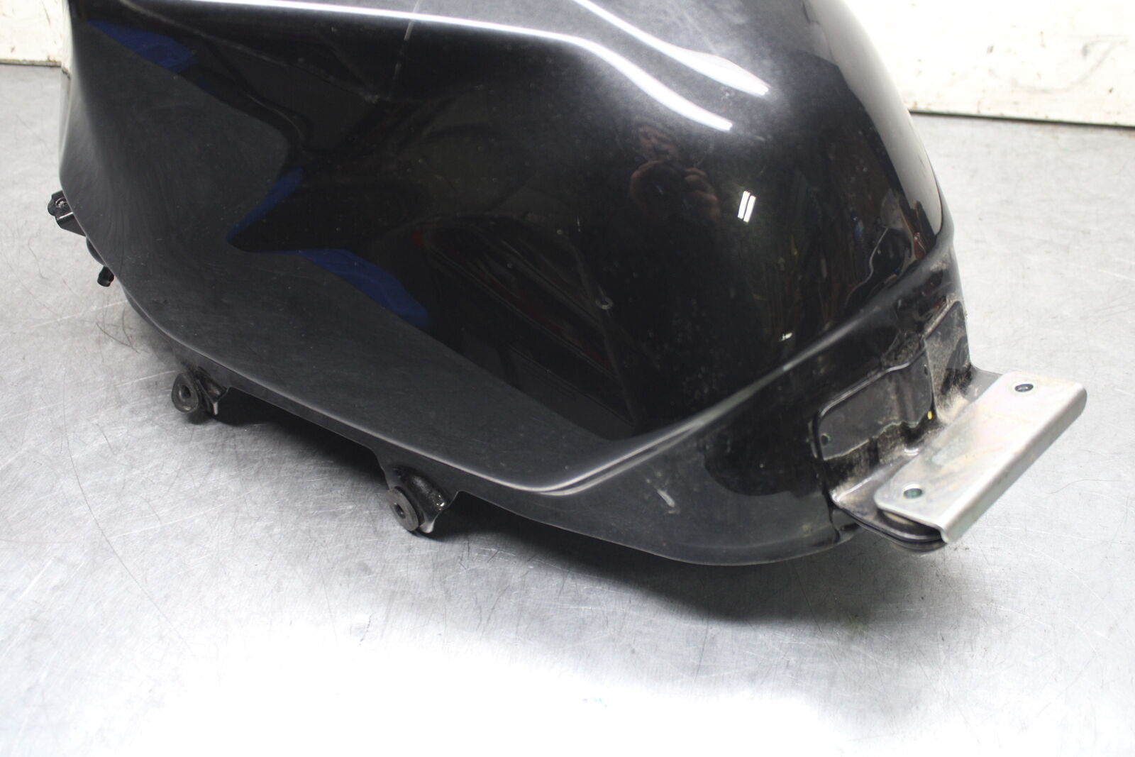 18-23 KAWASAKI NINJA 400 EX400 ABS GAS TANK FUEL CELL PETROL RESERVOIR BB747