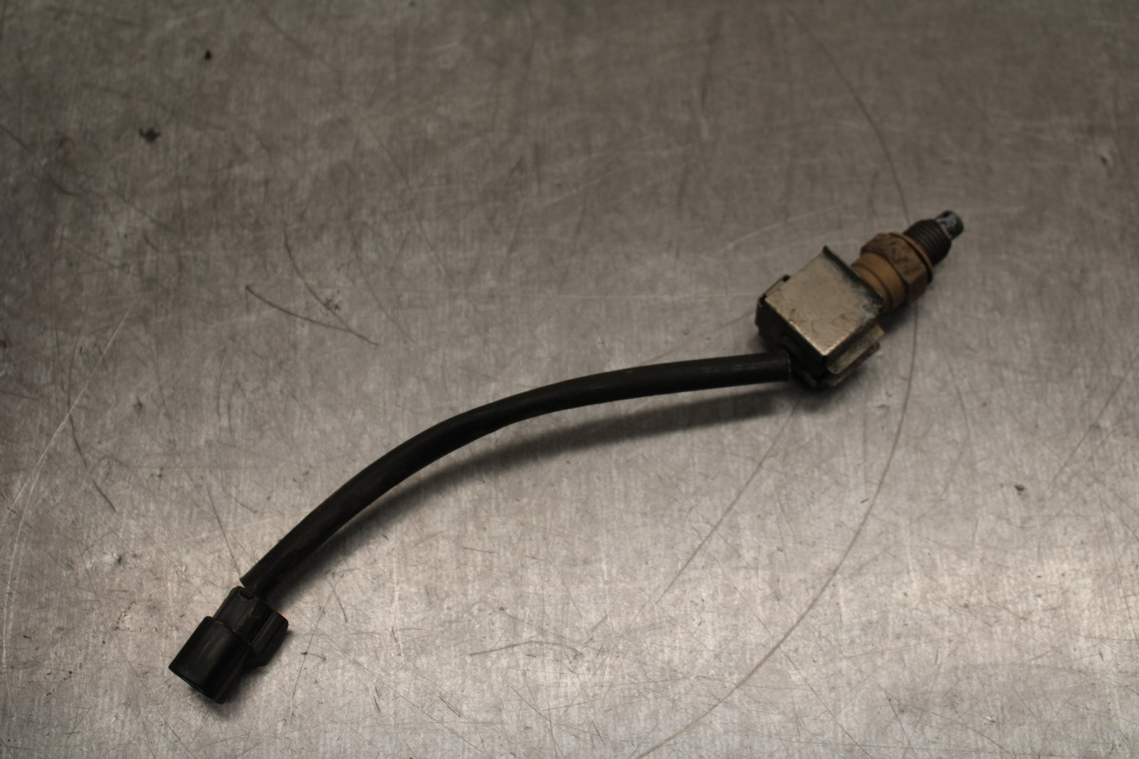 15-16 HONDA CB300F OXYGEN O2 EXHAUST GAS LAMBDA SENSOR BB740