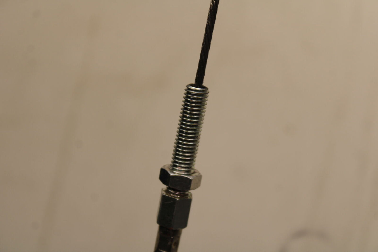 06-07 SUZUKI GSXR750 CLUTCH CABLE LINE 58200-01H00 BB670