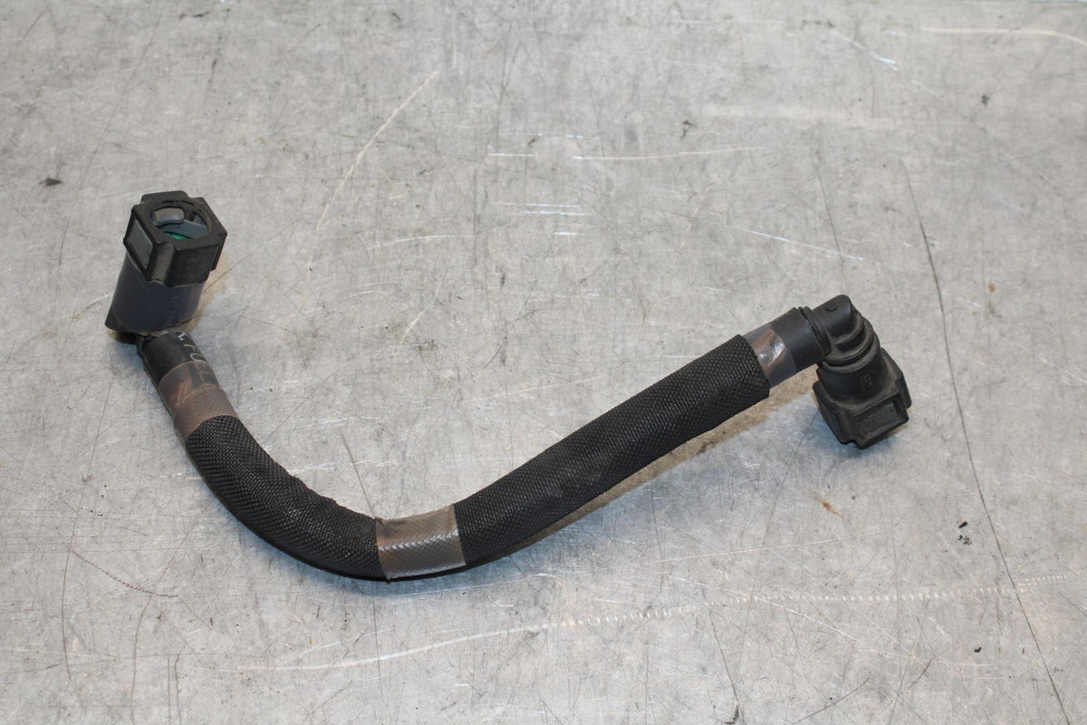 08-10 SUZUKI GSXR750 FUEL HOSE GAS LINE TUBE PIPE BB58