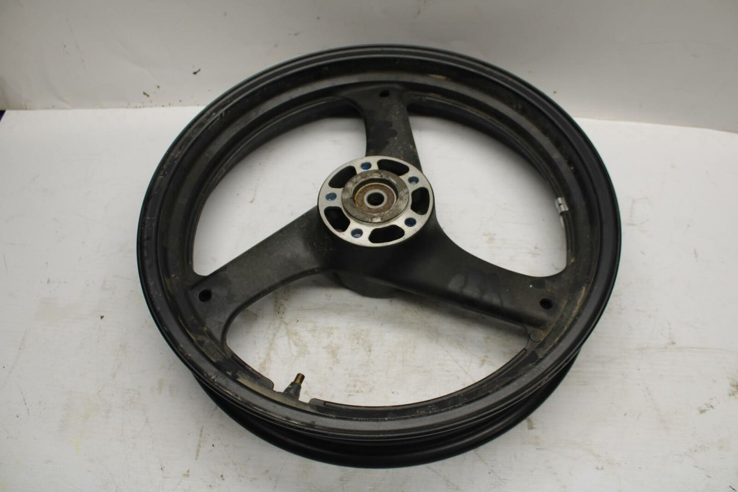 04-09 SUZUKI GS500F FRONT WHEEL RIM  BB278