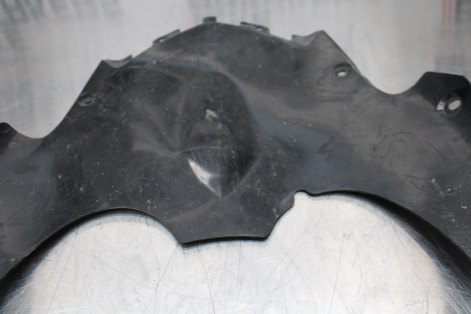 11 SUZUKI GSXR1000 RIGHT LEFT INNER FAIRINGS COWLS PANELS TRIMS BB142
