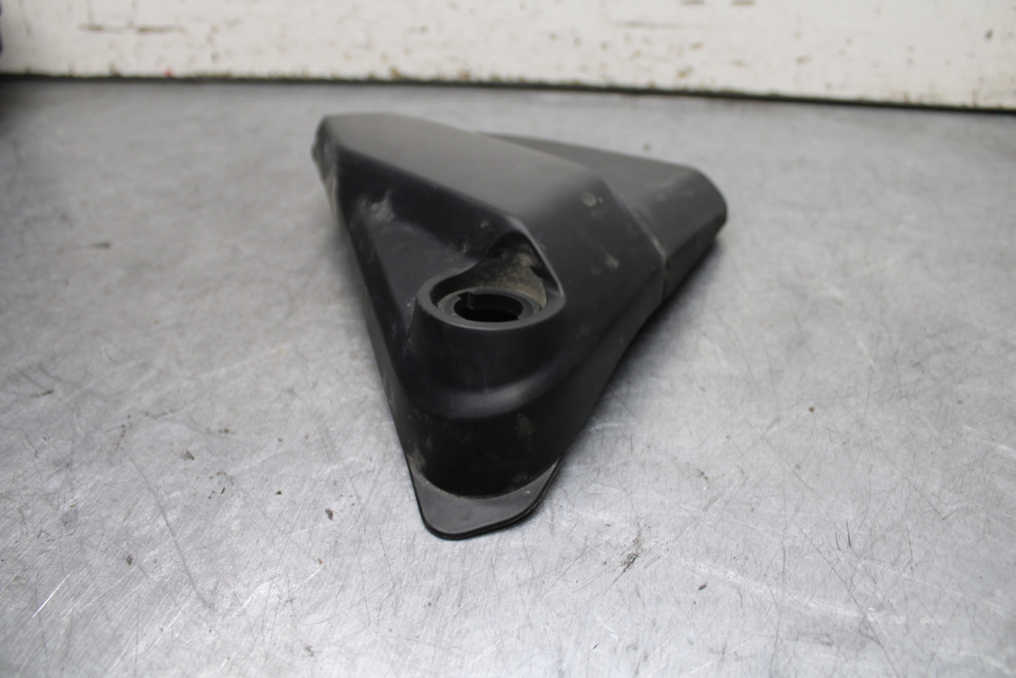17-24 YAMAHA BOLT XVS950 LEFT SIDE COVER PANEL COWL FAIRING BB729