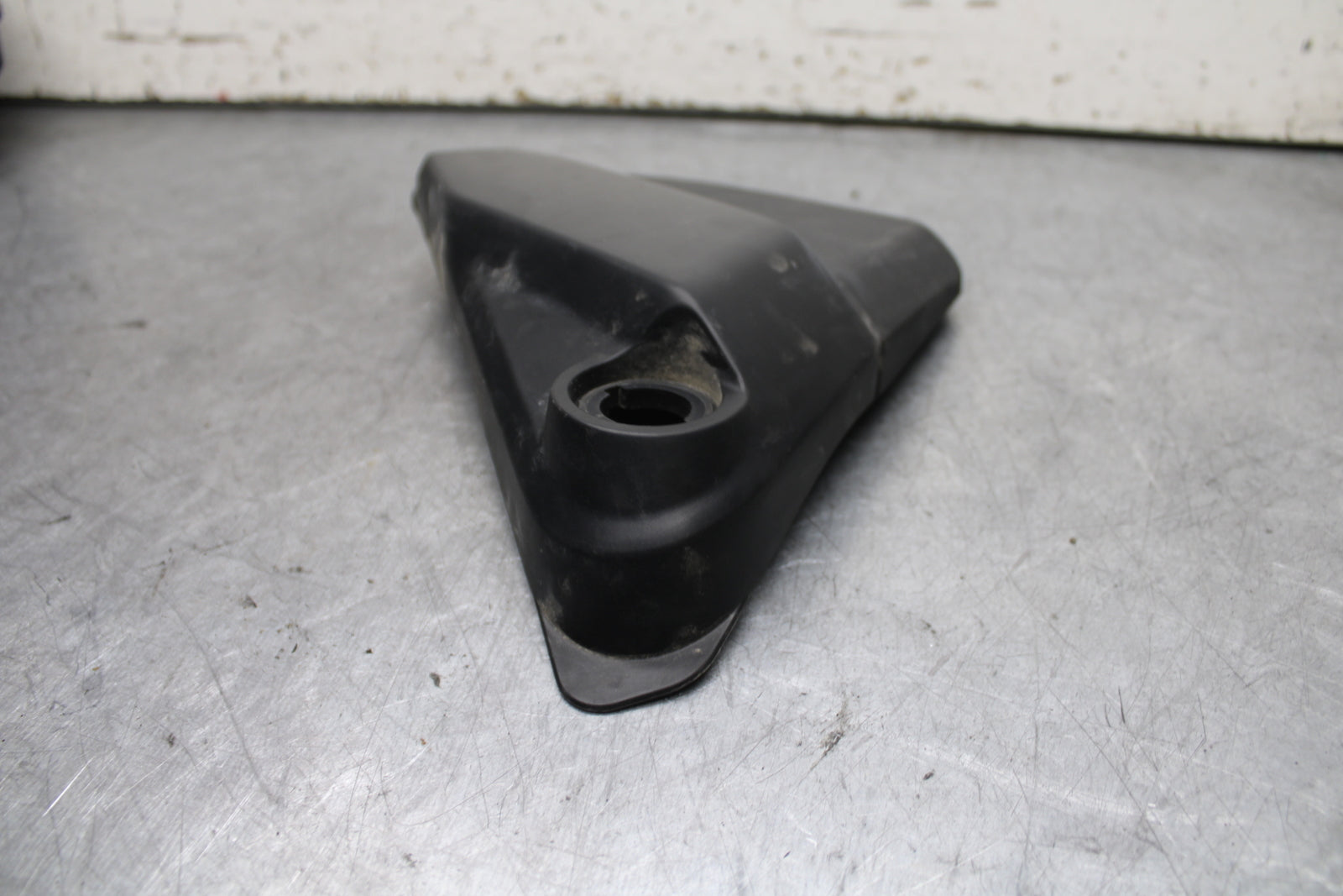 17-24 YAMAHA BOLT XVS950 LEFT SIDE COVER PANEL COWL FAIRING BB729