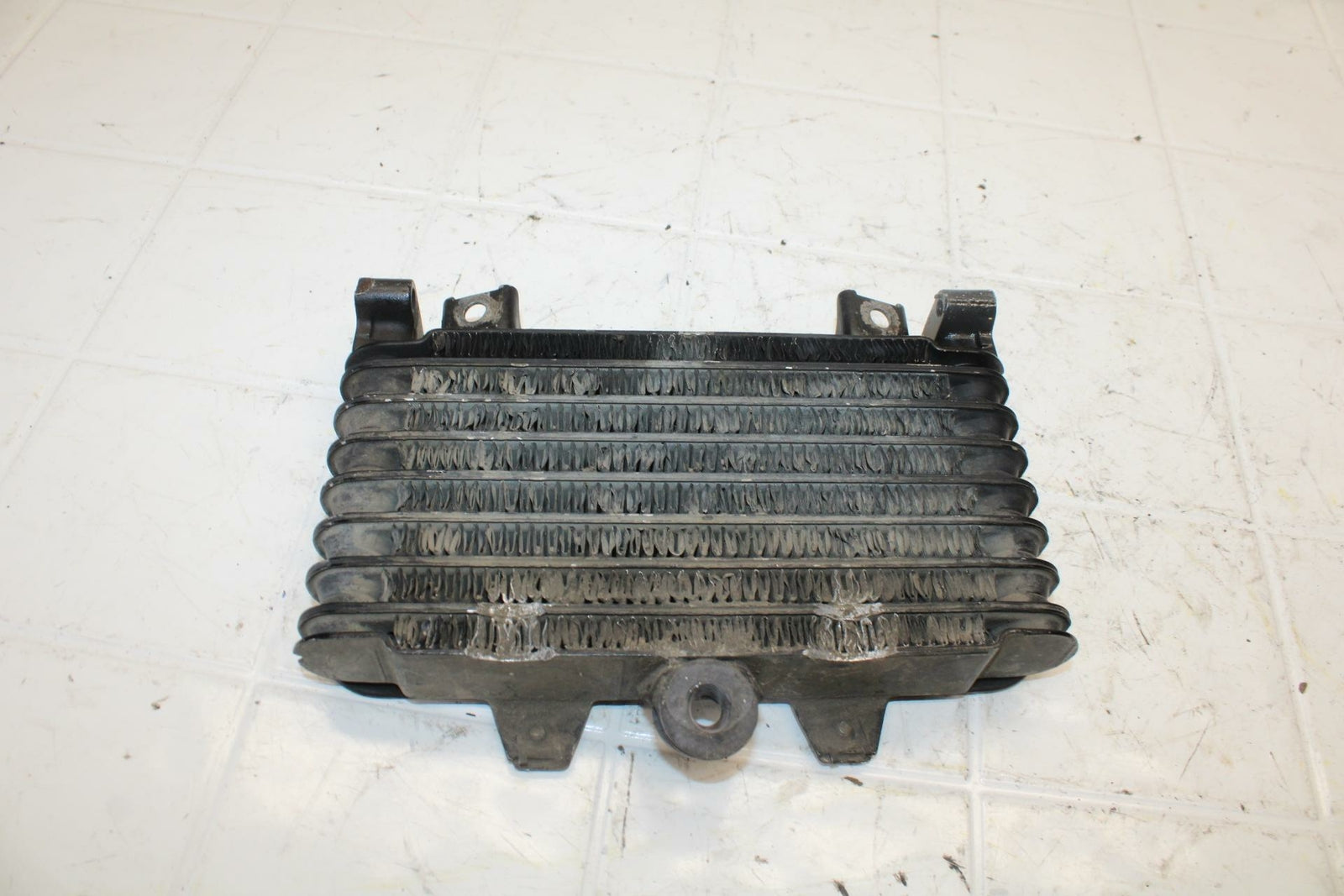 93-96 SUZUKI GSXR1100W ENGINE MOTOR OIL COOLER  BB12