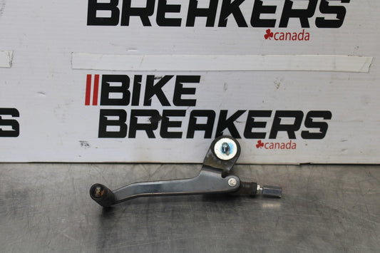 23-26 KAWASAKI NINJA ZX4RR SHIFTER PEDAL BB898