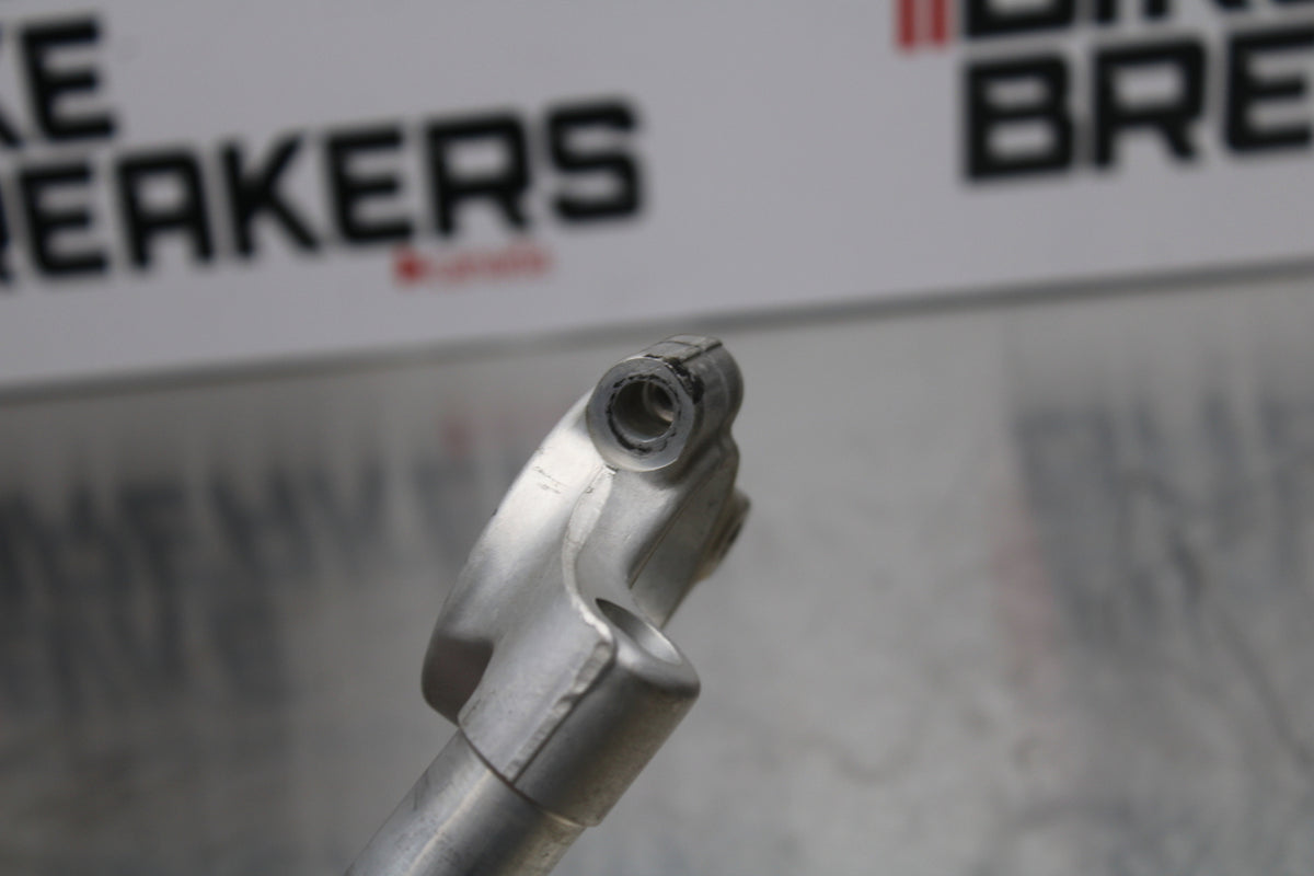01-03 SUZUKI GSXR600 LEFT CLIP ON HANDLEBAR BB145