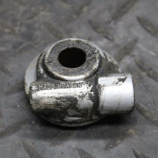 78 SUZUKI GS550E SPEEDOMETER DRIVE GEAR  BB212