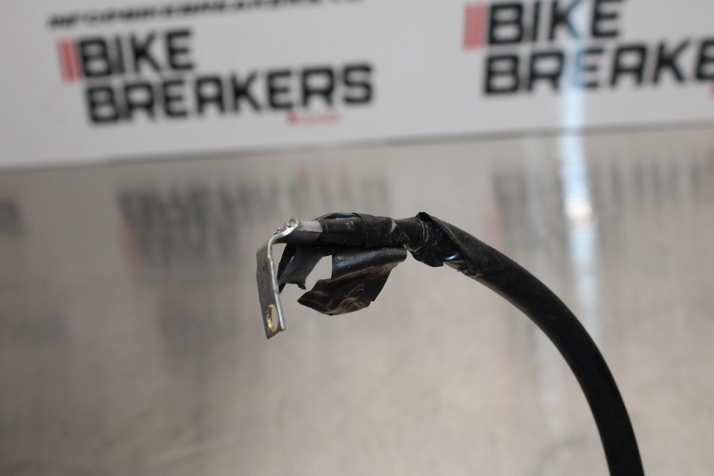 13-18 KAWASAKI NINJA ZX6R ENGINE STARTING STARTER MOTOR -DC 12V BB143