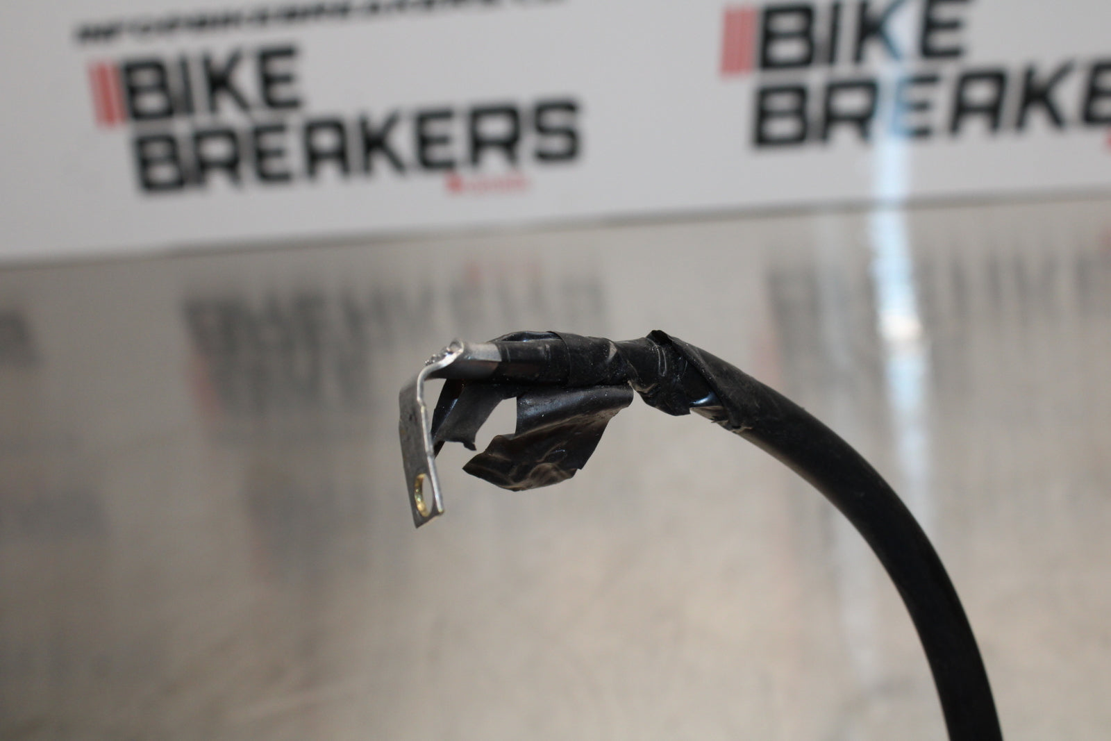 13-18 KAWASAKI NINJA ZX6R ENGINE STARTING STARTER MOTOR -DC 12V BB143