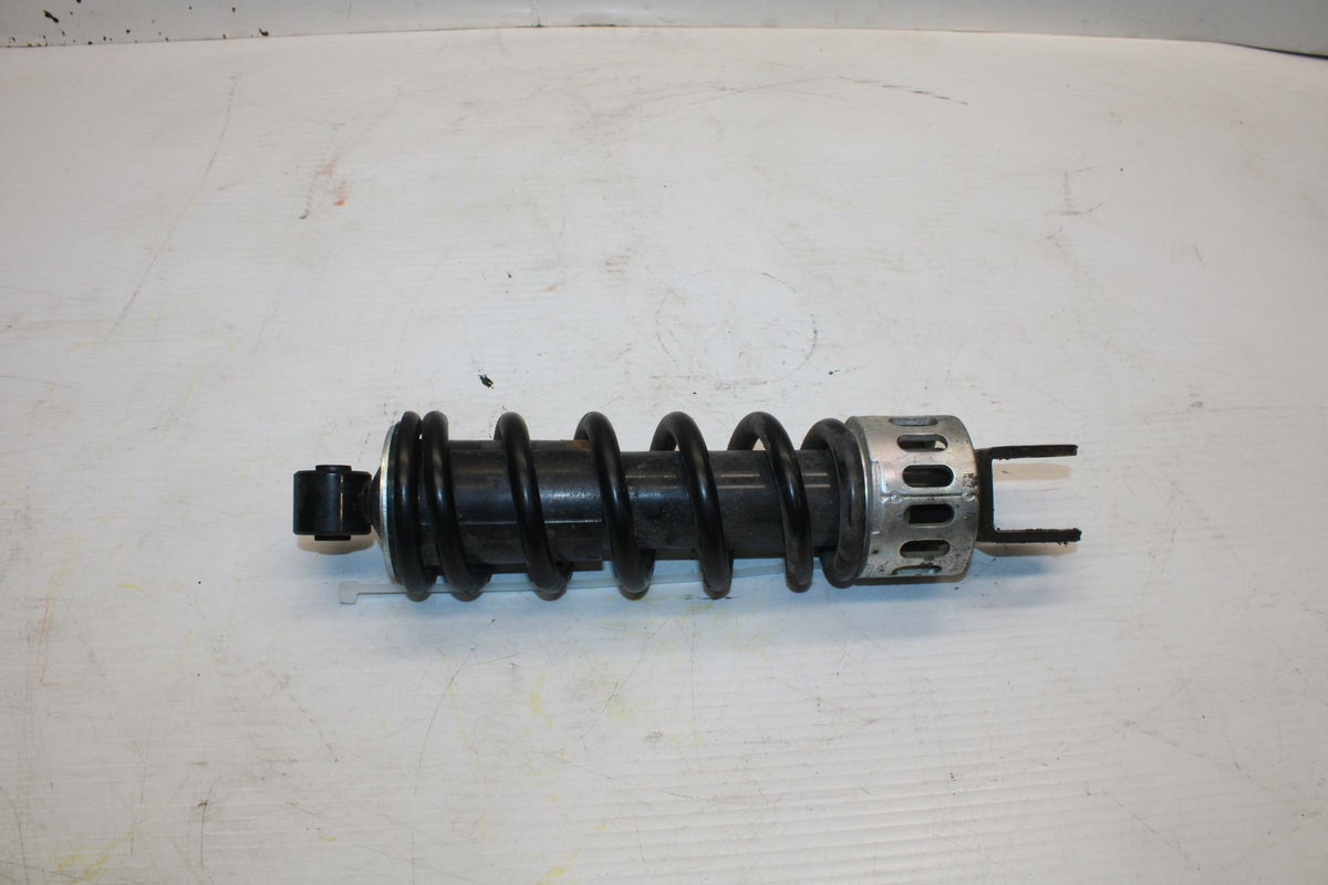 04-09 SUZUKI GS500F REAR BACK SHOCK ABSORBER SUSPENSION  BB278