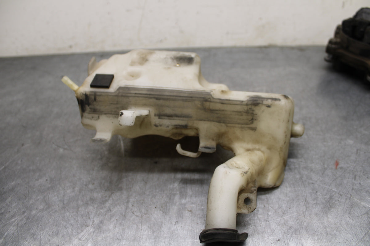 10-11 HONDA CBR1000RR COOLANT WATER TANK RESERVOIR BOTTLE BB128