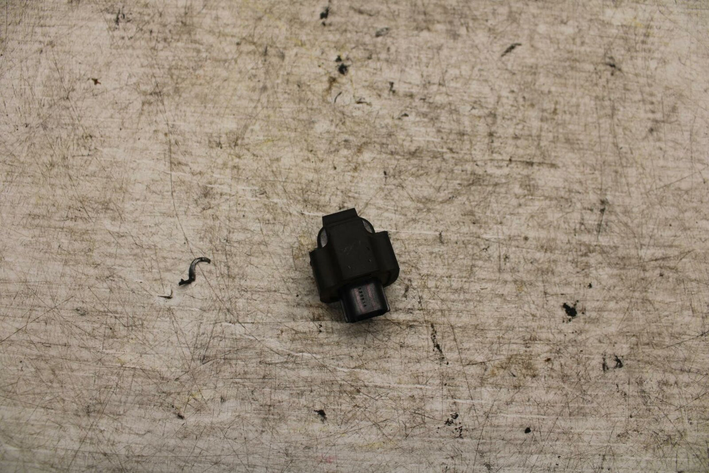 12-13 KAWASAKI EX300 NINJA TIP OVER BANK ANGLE CRASH SENSOR SWITCH BB373 