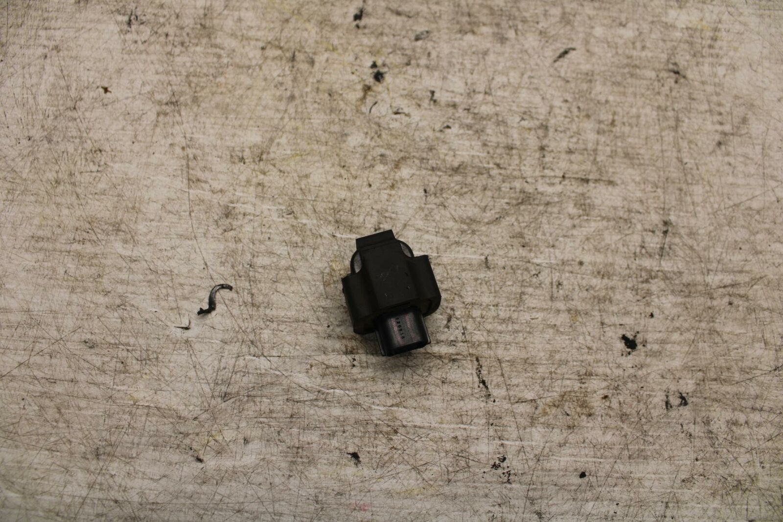 12-13 KAWASAKI EX300 NINJA TIP OVER BANK ANGLE CRASH SENSOR SWITCH BB373 