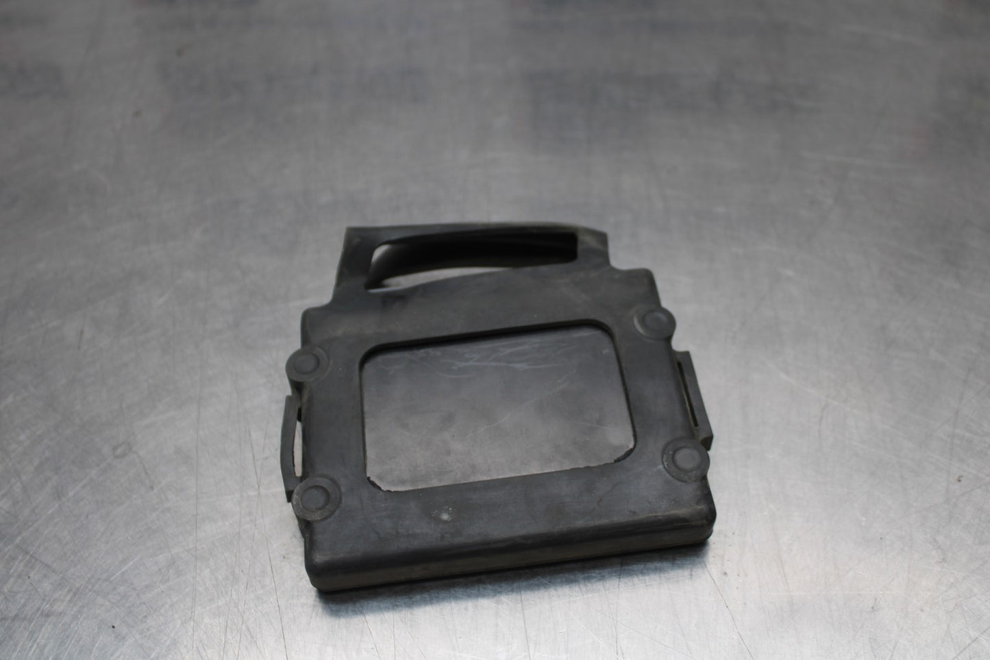 07-08 KAWASAKI NINJA ZX6R ECU COMPUTER CONTROLLER UNIT BLACK BOX ECM BB203