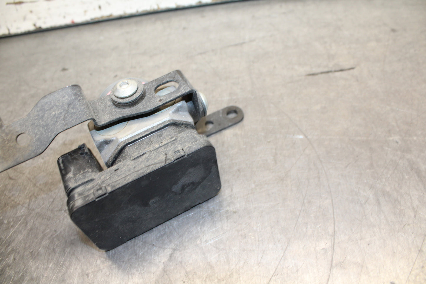 24 KAWASAKI NINJA 500 ABS ABS PUMP UNIT MODULE BB744