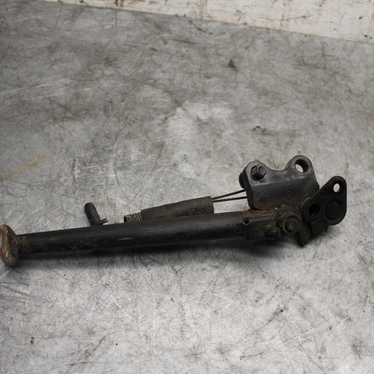 09-12 KAWASAKI NINJA ZX6R ZX600R KICKSTAND SIDE KICK STAND 32043-0059-18R BB544