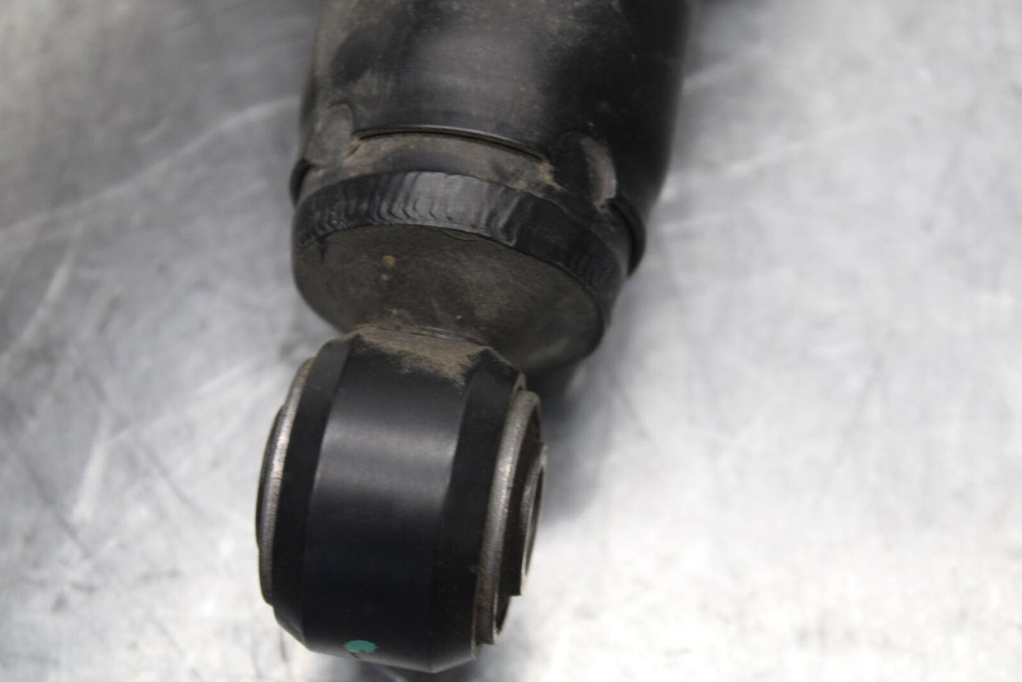 15-16 KAWASAKI EX300 REAR BACK SHOCK ABSORBER SUSPENSION BB635