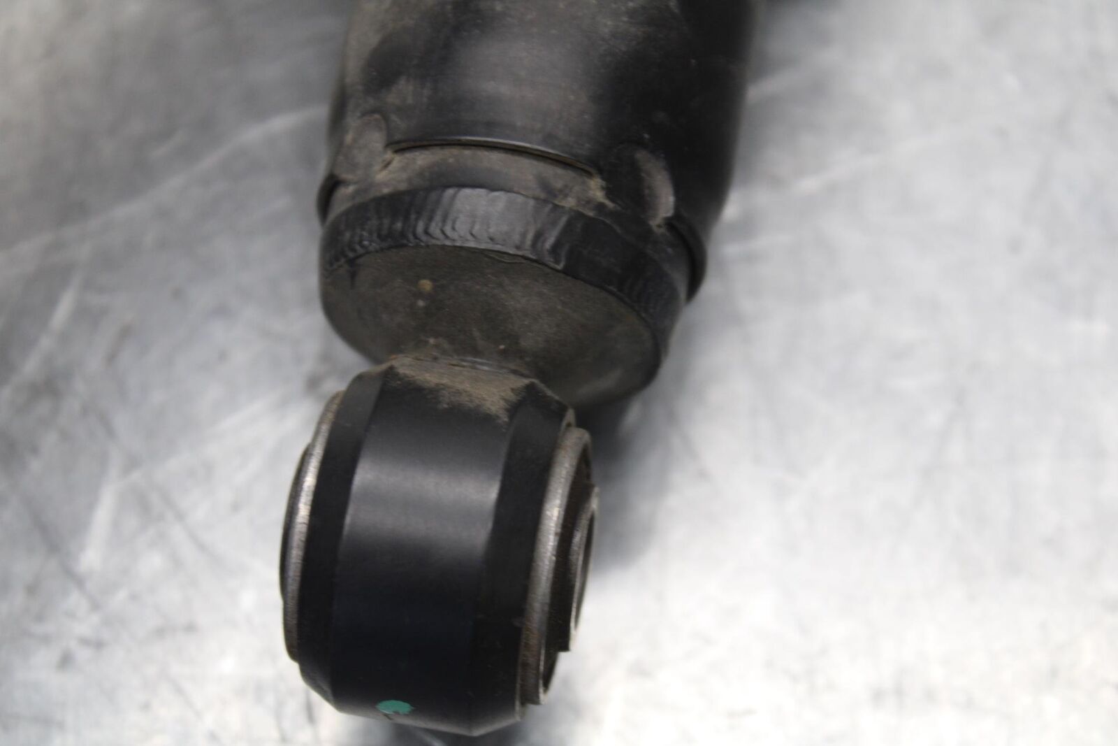 15-16 KAWASAKI EX300 REAR BACK SHOCK ABSORBER SUSPENSION BB635