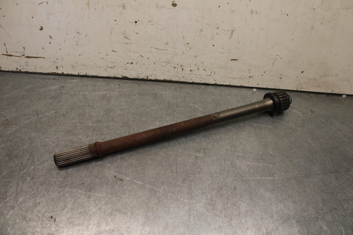04-12 HONDA ST1300A DRIVE SHAFT BB669