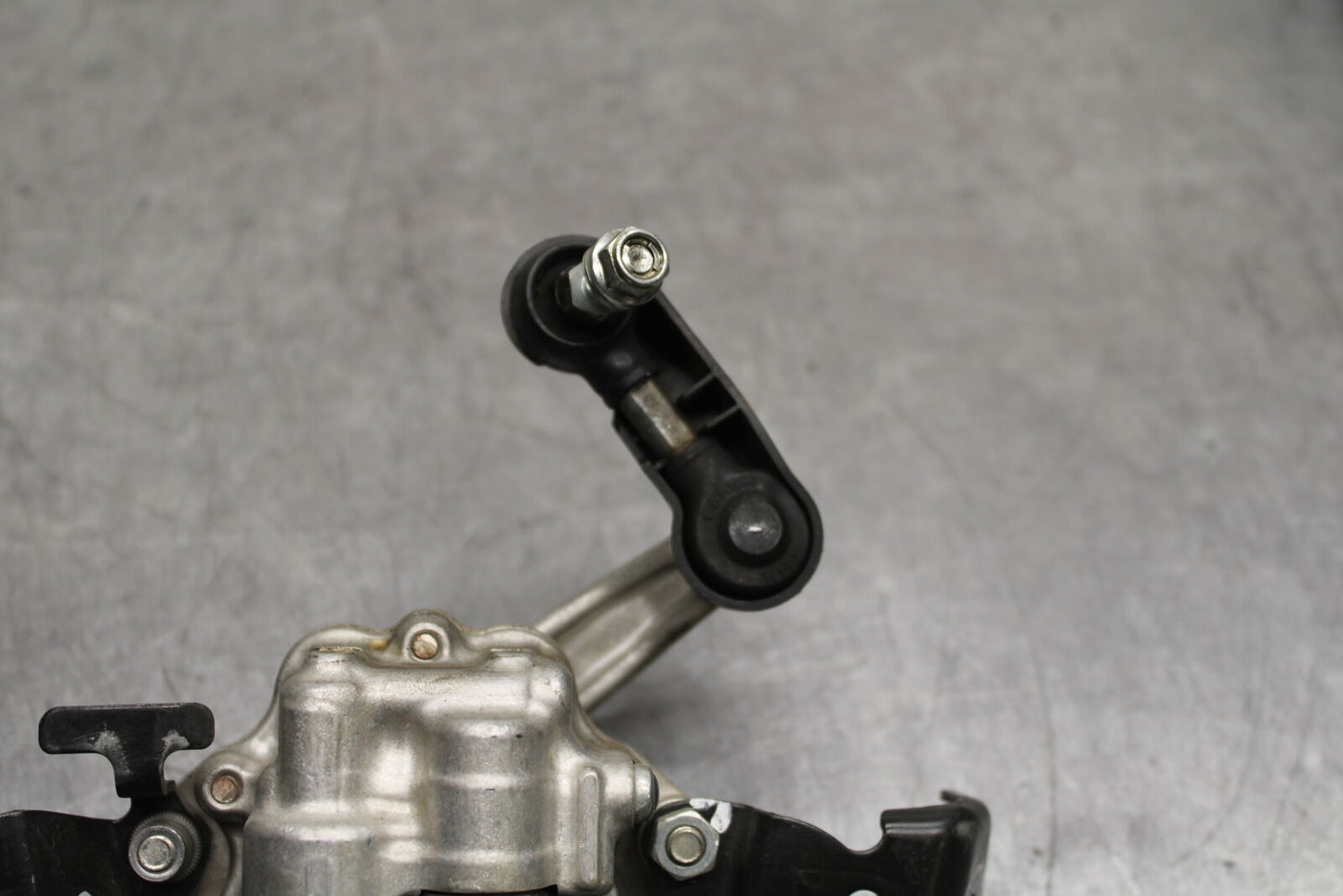 12-16 HONDA CBR1000RR STEERING DAMPER STABILIZER BB114