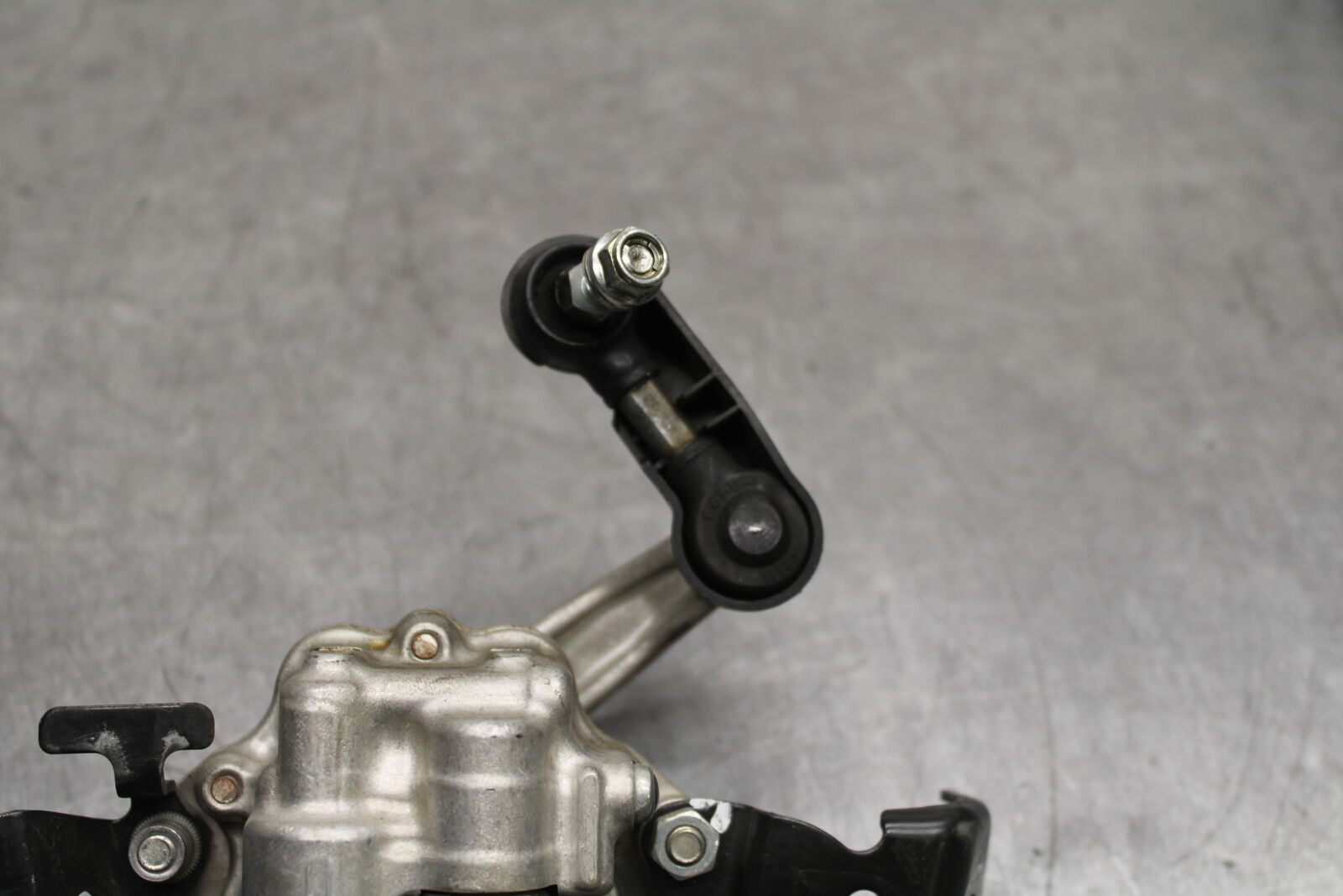 12-16 HONDA CBR1000RR STEERING DAMPER STABILIZER BB114