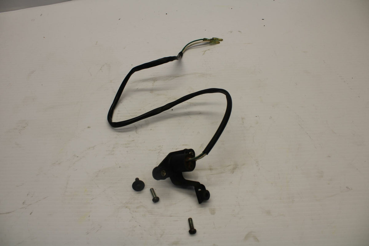 83-86 HONDA V65 MAGNA STEERING SENSOR SWITCH BB236