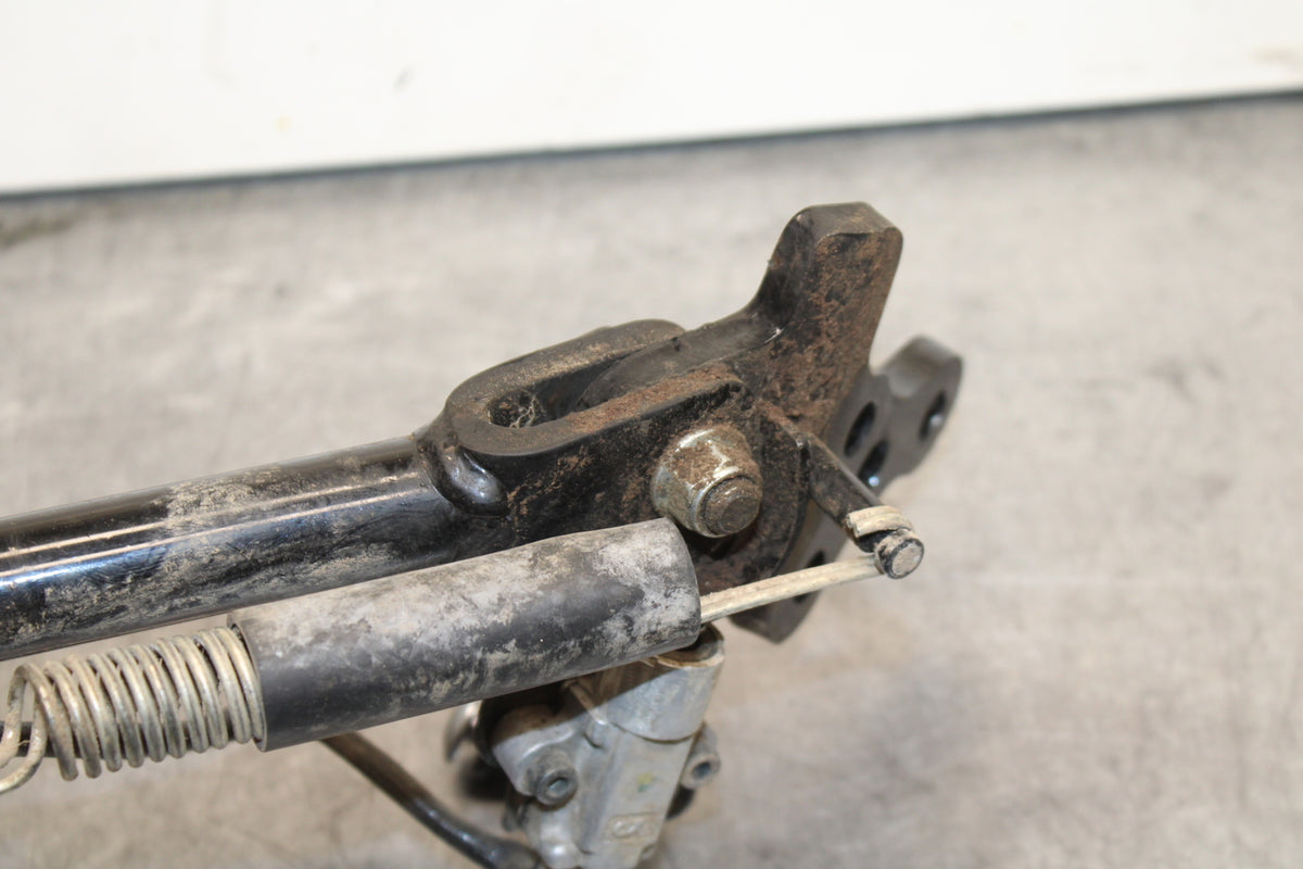 19-21 YAMAHA YZF R3 KICKSTAND SIDE KICK STAND BB121