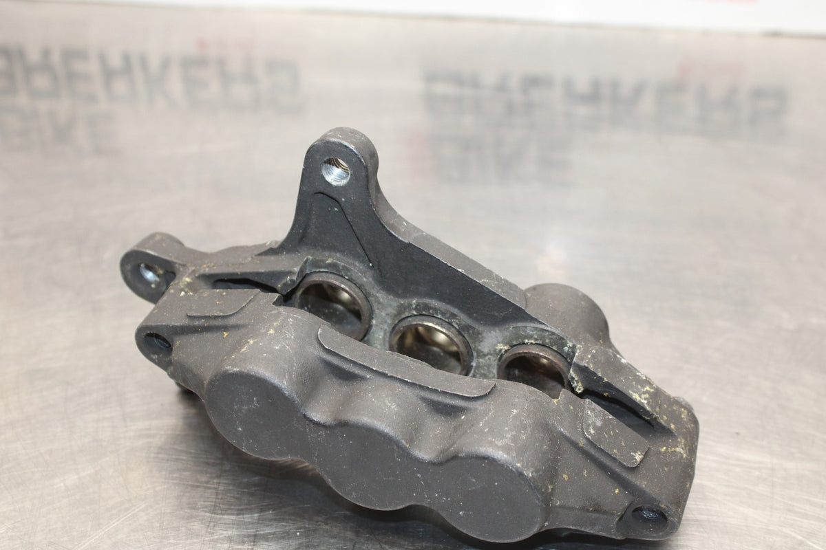 00-02 KAWASAKI NINJA ZX6R RIGHT LEFT FRONT BRAKE CALIPER SET PAIR CALIPERS BB750