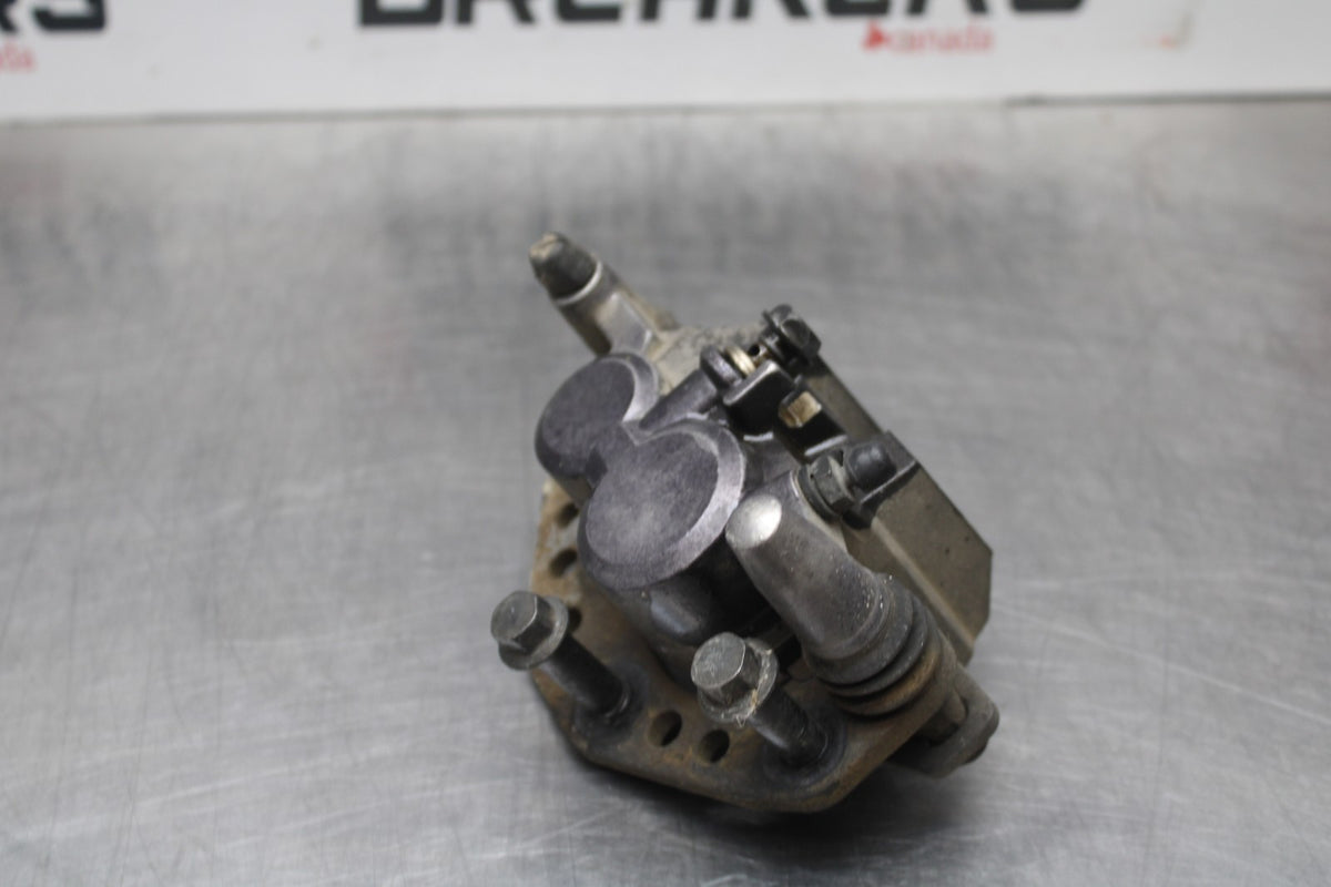 96 KAWASAKI NINJA 500 EX500A LEFT FRONT BRAKE CALIPER BB768