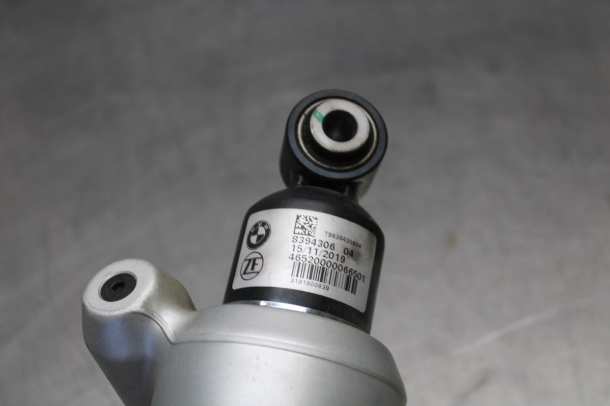 20-23 BMW F900R REAR BACK SHOCK ABSORBER SUSPENSION BB923