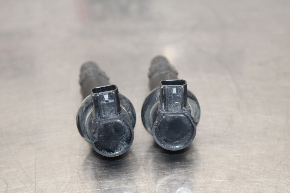 22-25 YAMAHA YZF R7 IGNITION COILS COIL SPARK PLUG CAPS BB769