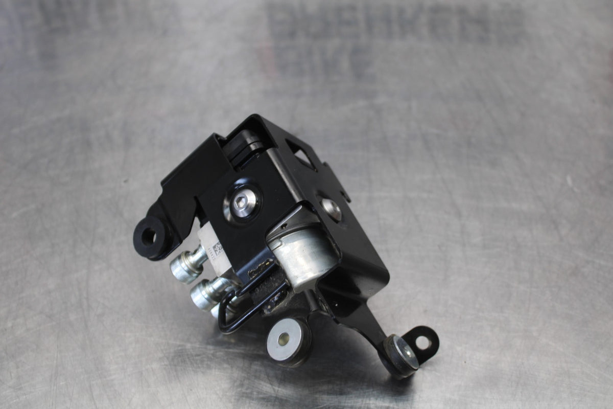 21-23 KAWASAKI NINJA ZX6R ABS PUMP UNIT MODULE BB179