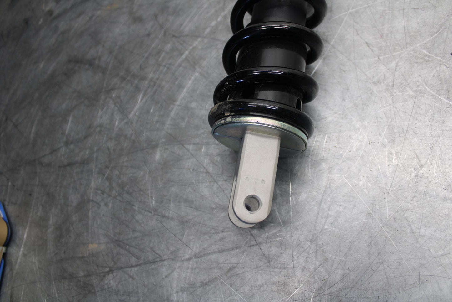 19-20 KAWASAKI NINJA ZX6R REAR BACK SHOCK ABSORBER SUSPENSION BB517