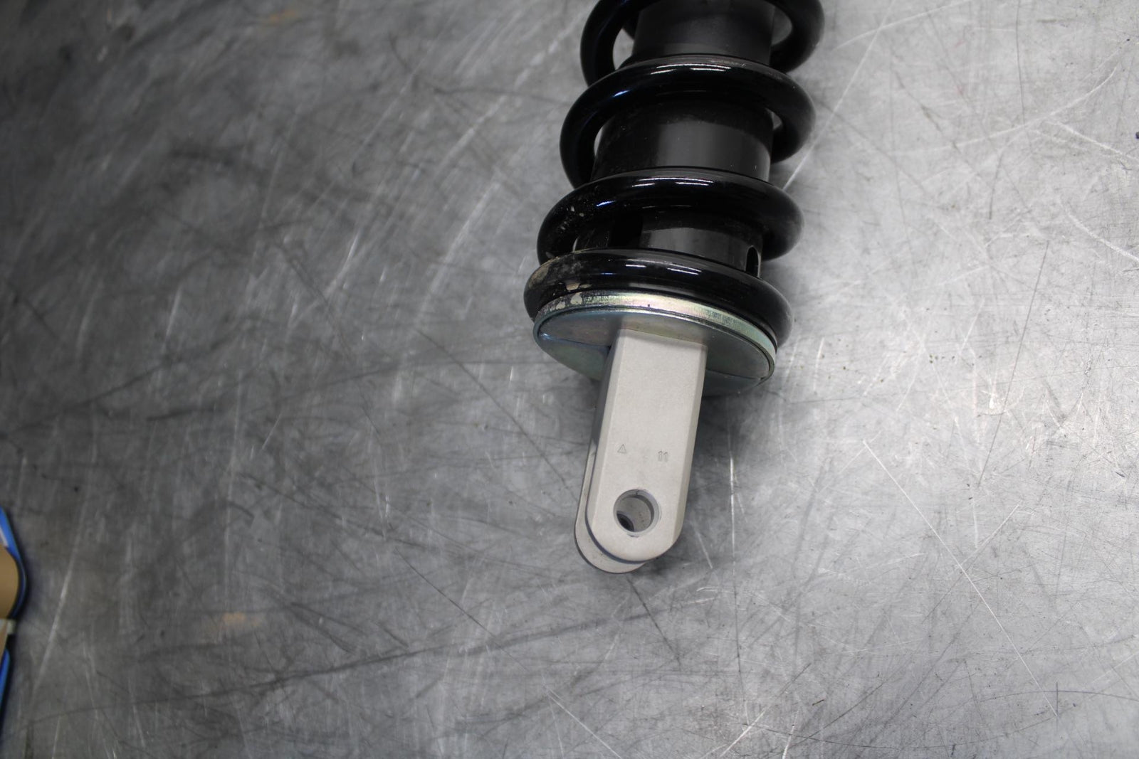 19-20 KAWASAKI NINJA ZX6R REAR BACK SHOCK ABSORBER SUSPENSION BB517