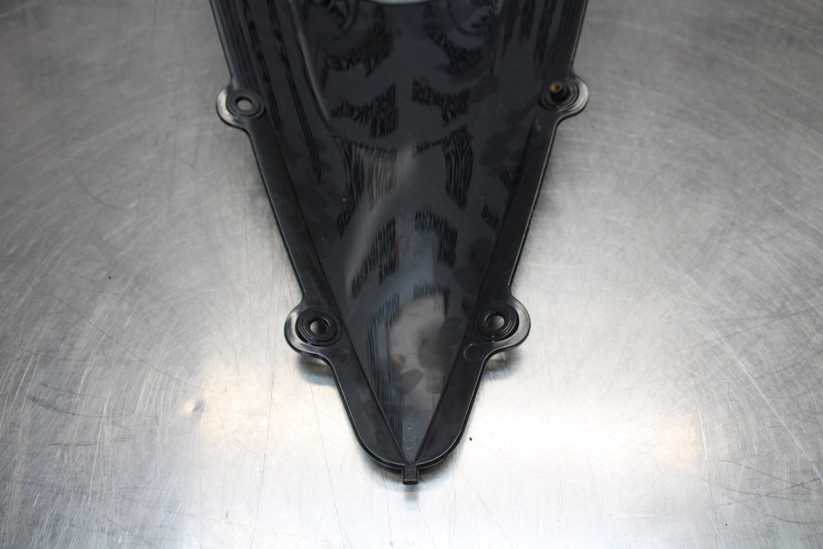 04-05 YAMAHA YZF R1 WINDSHIELD WINDSCREEN BB173