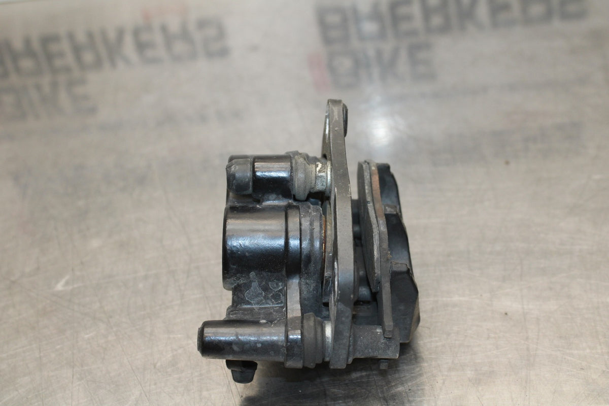 08-18 KAWASAKI KLR650 LEFT FRONT BRAKE CALIPER BB183