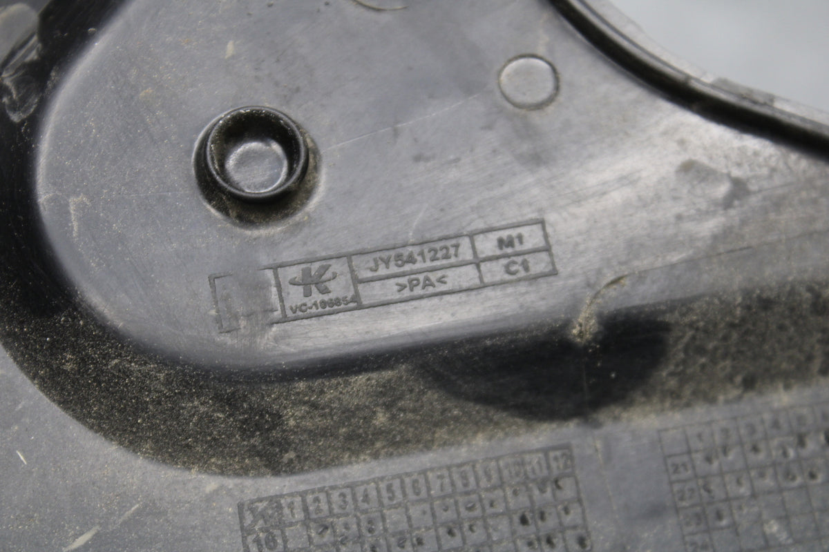 17-24 KTM 390 DUKE ENGINE SPROCKET COVER BB734