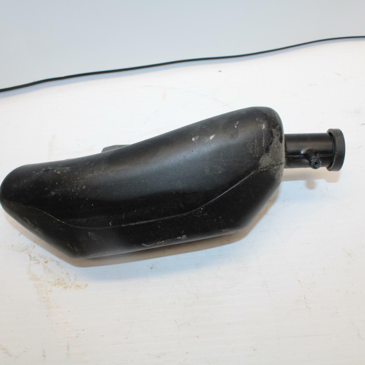 13-16 SUZUKI BANDIT 1250S ABS COOLANT WATER TANK RESERVOIR BOTTLE BB238