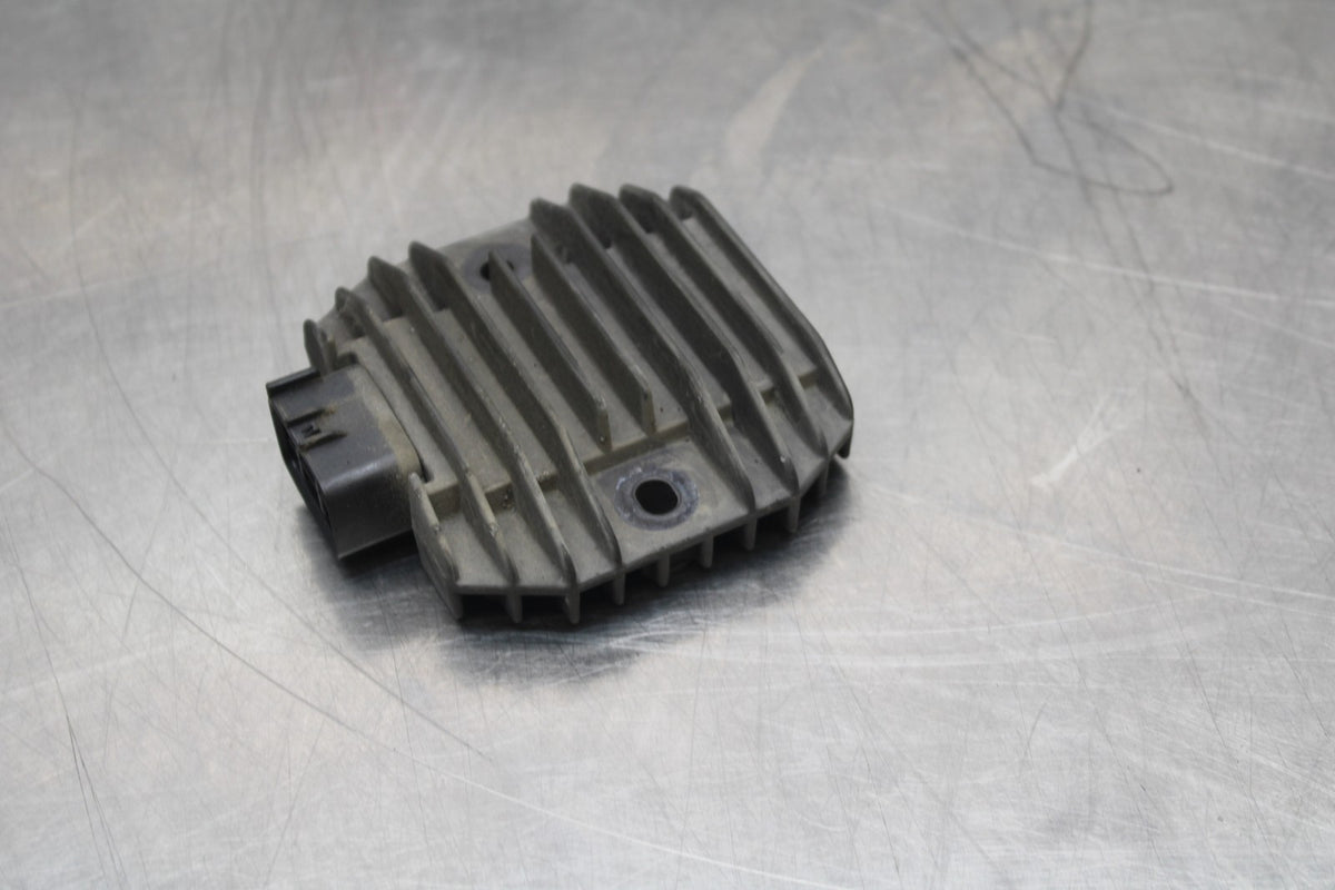 99-09 YAMAHA V STAR 1100 RECTIFIER VOLTAGE REGULATOR BB853