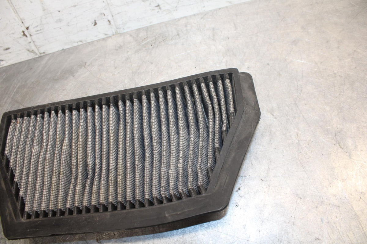 2007 Honda CBR600RR K&N AIRBOX AIR INTAKE FILTER BB34