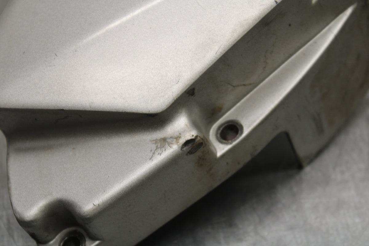 00-01 YAMAHA YZF R1 ENGINE SPROCKET COVER BB755