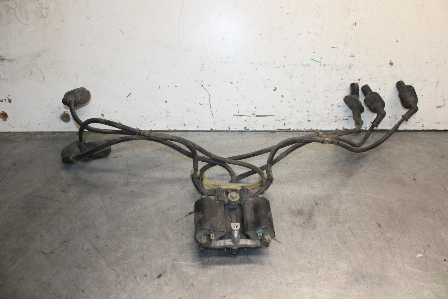 93-00 HONDA GOLDWING 1500 GL1500SE IGNITION COILS BB700