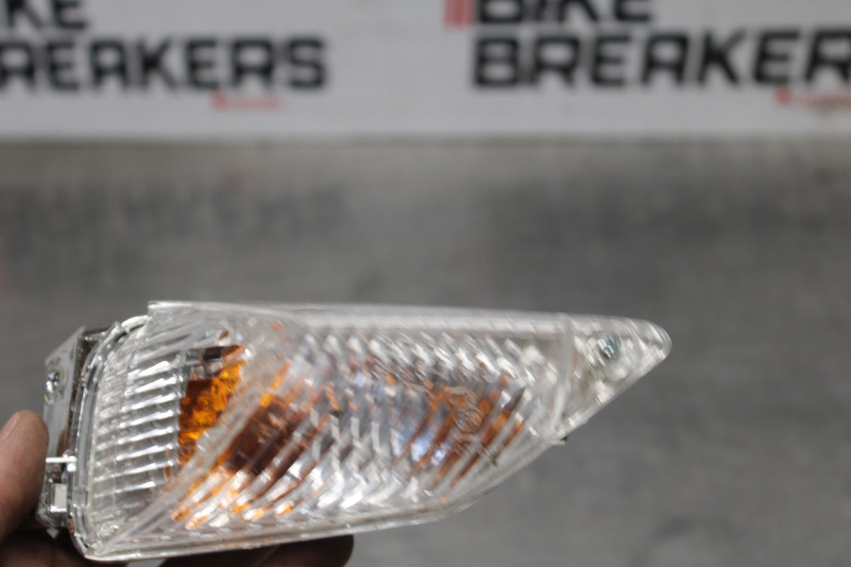 15-26 SUZUKI GSXR600 LEFT REAR TURN SIGNAL LIGHT INDICATOR BB888