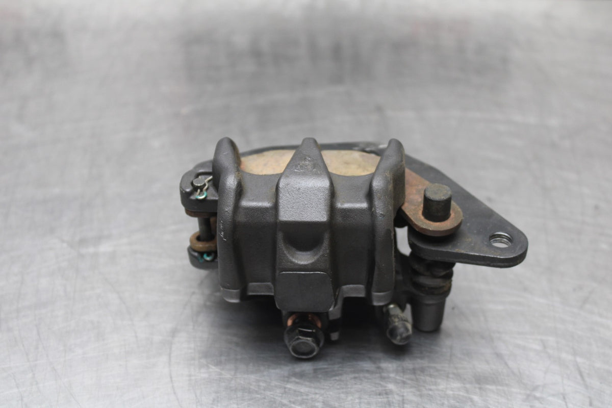 23 YAMAHA YZF R3 LEFT FRONT BRAKE CALIPER BB806